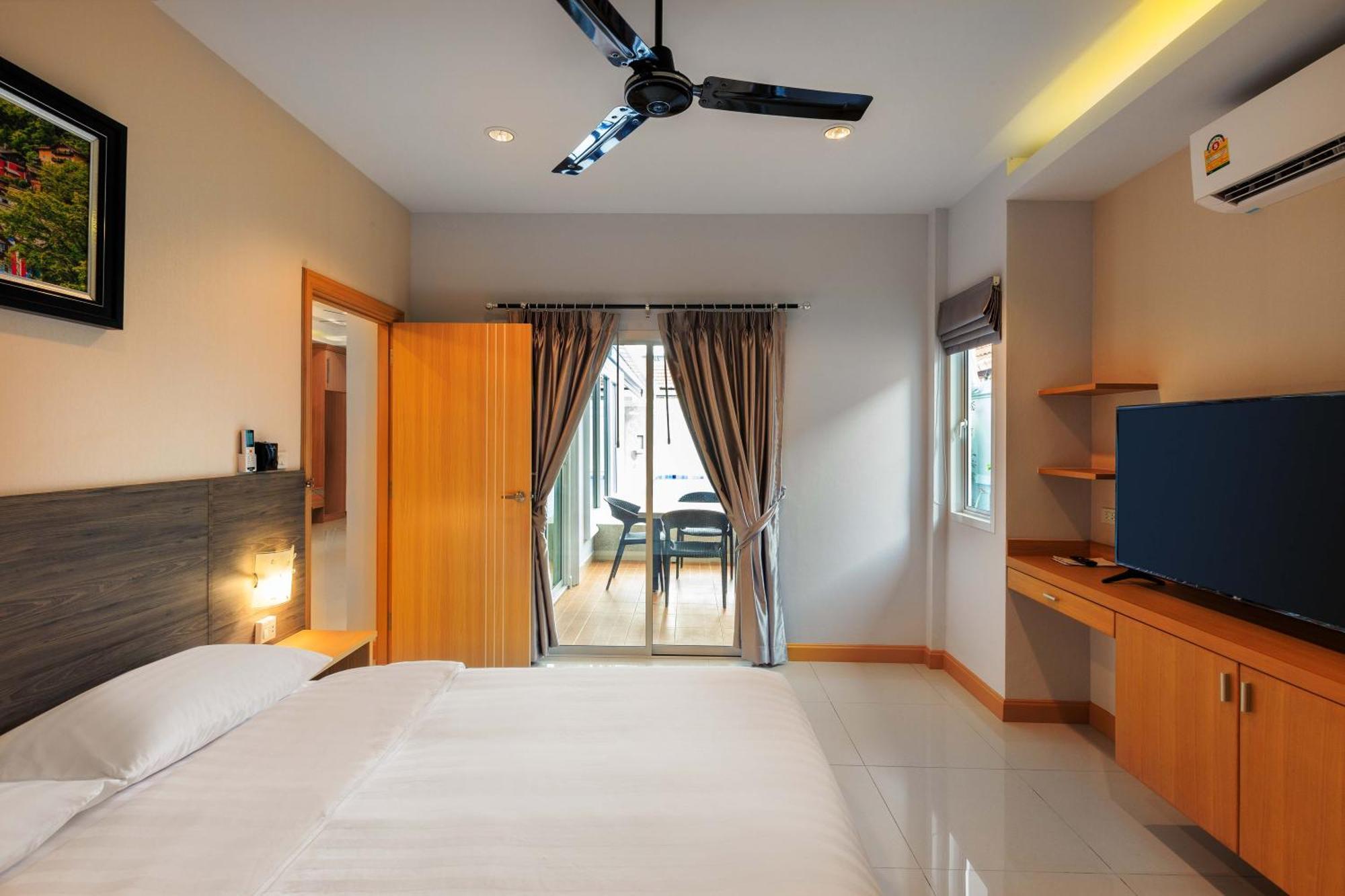 Pattaya Private Villa - Pool,Sauna,Snooker,Bbq Exterior photo